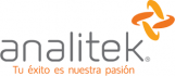 Analitek logo