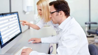 OmnomicsV Assay Validation in laboratory