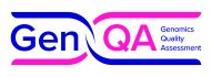 GenQA logo