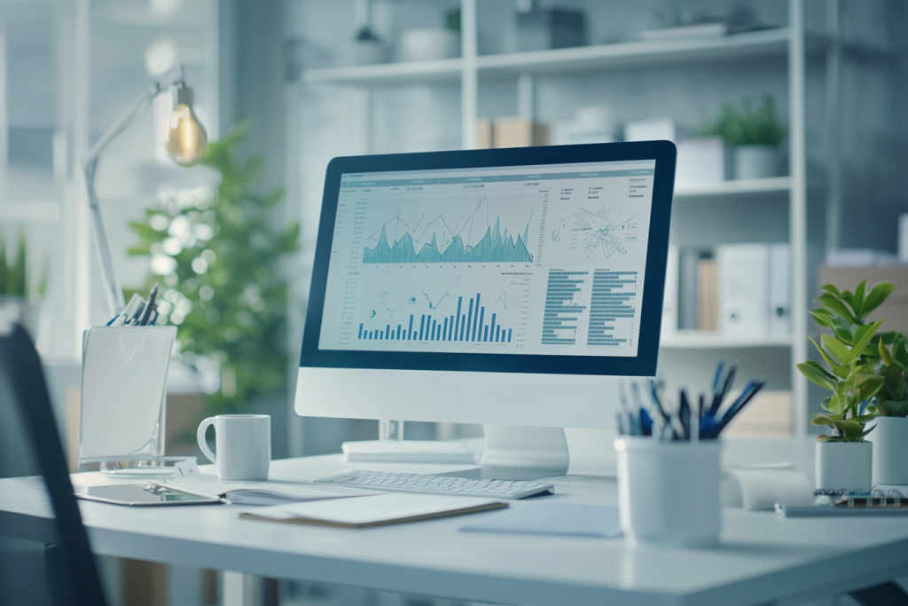 NGS Quality Control Software Dashboard for Accurate Data