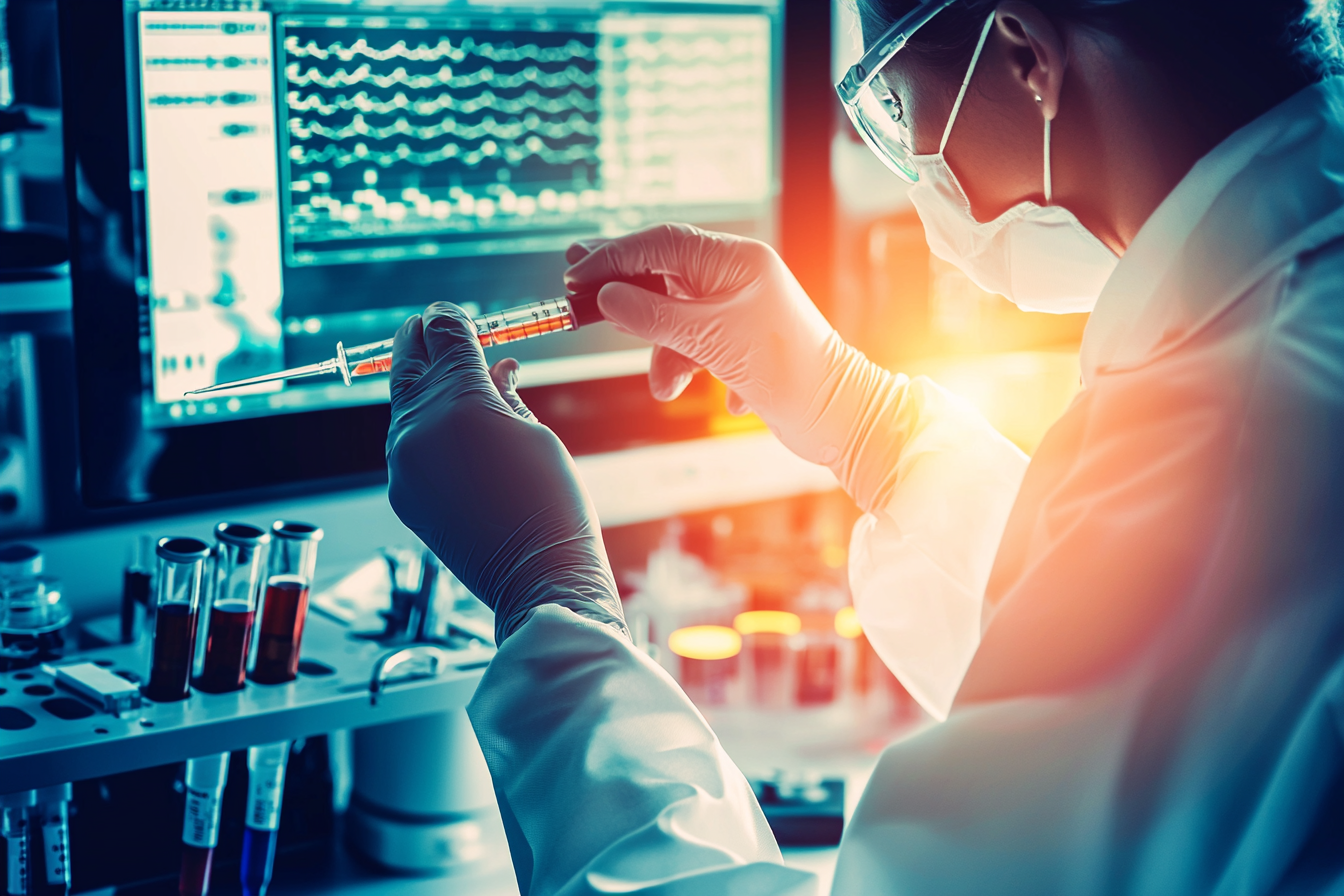 Gene Panel Sequencing: Understanding Purpose and Applications - Euformatics
