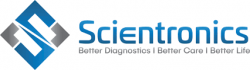 Scientronics logo